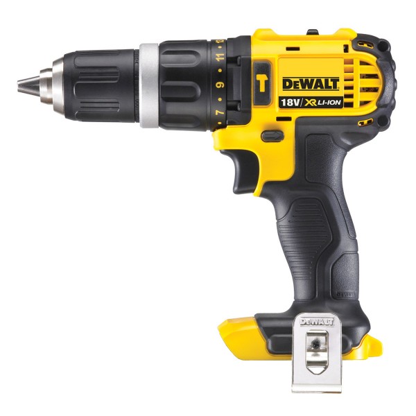 DeWALT DCD785N 18V Акумулаторен ударен винтоверт (Само машина)